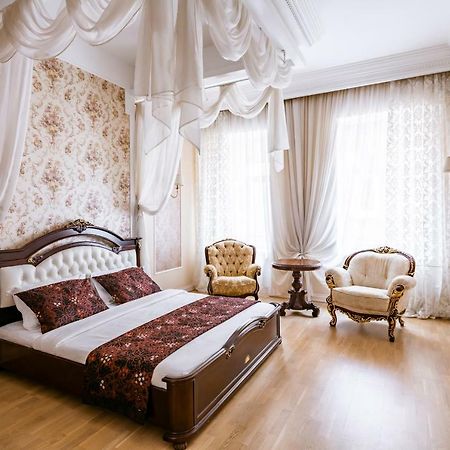 Romari Проспект Свободи 31 Львів Екстер'єр фото