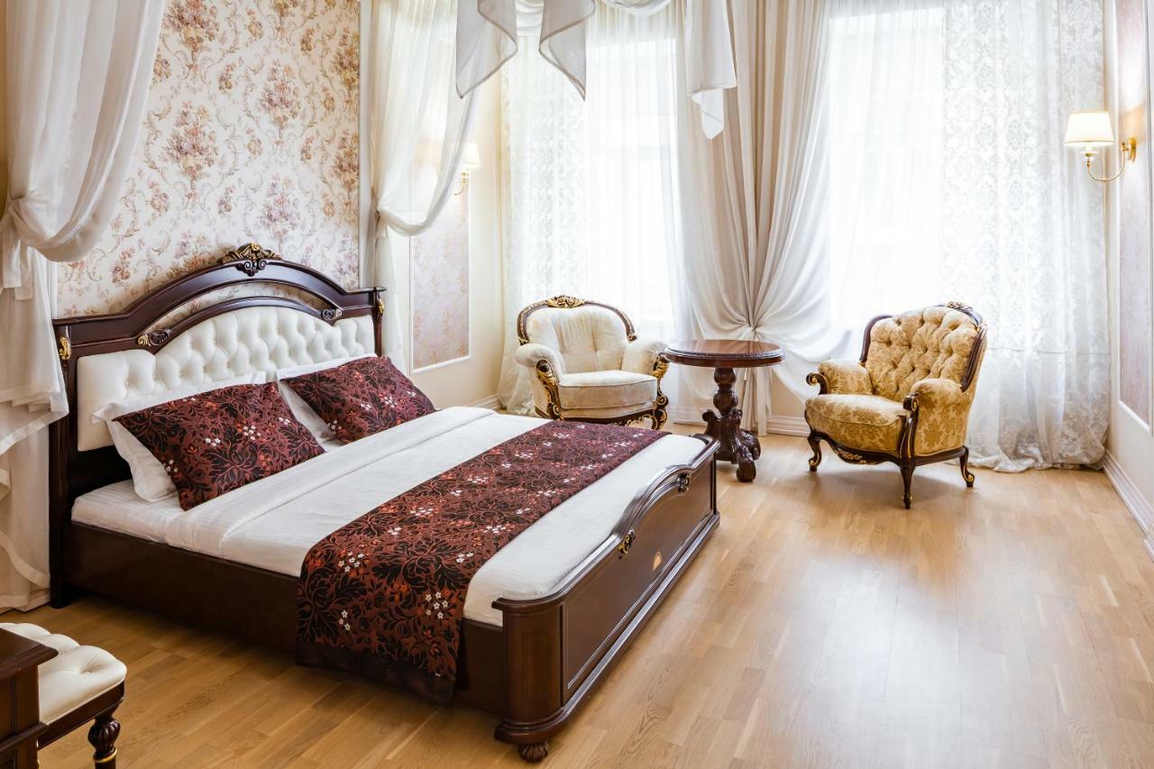 Romari Проспект Свободи 31 Львів Екстер'єр фото