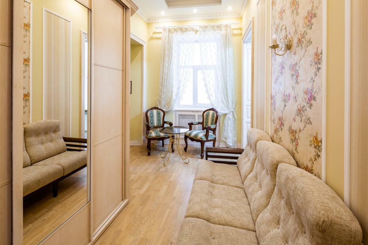Romari Проспект Свободи 31 Львів Екстер'єр фото